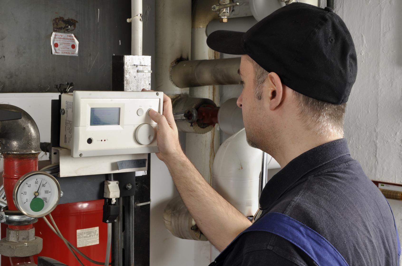 consommation chauffe-eau électrique Choisy-le-Roi