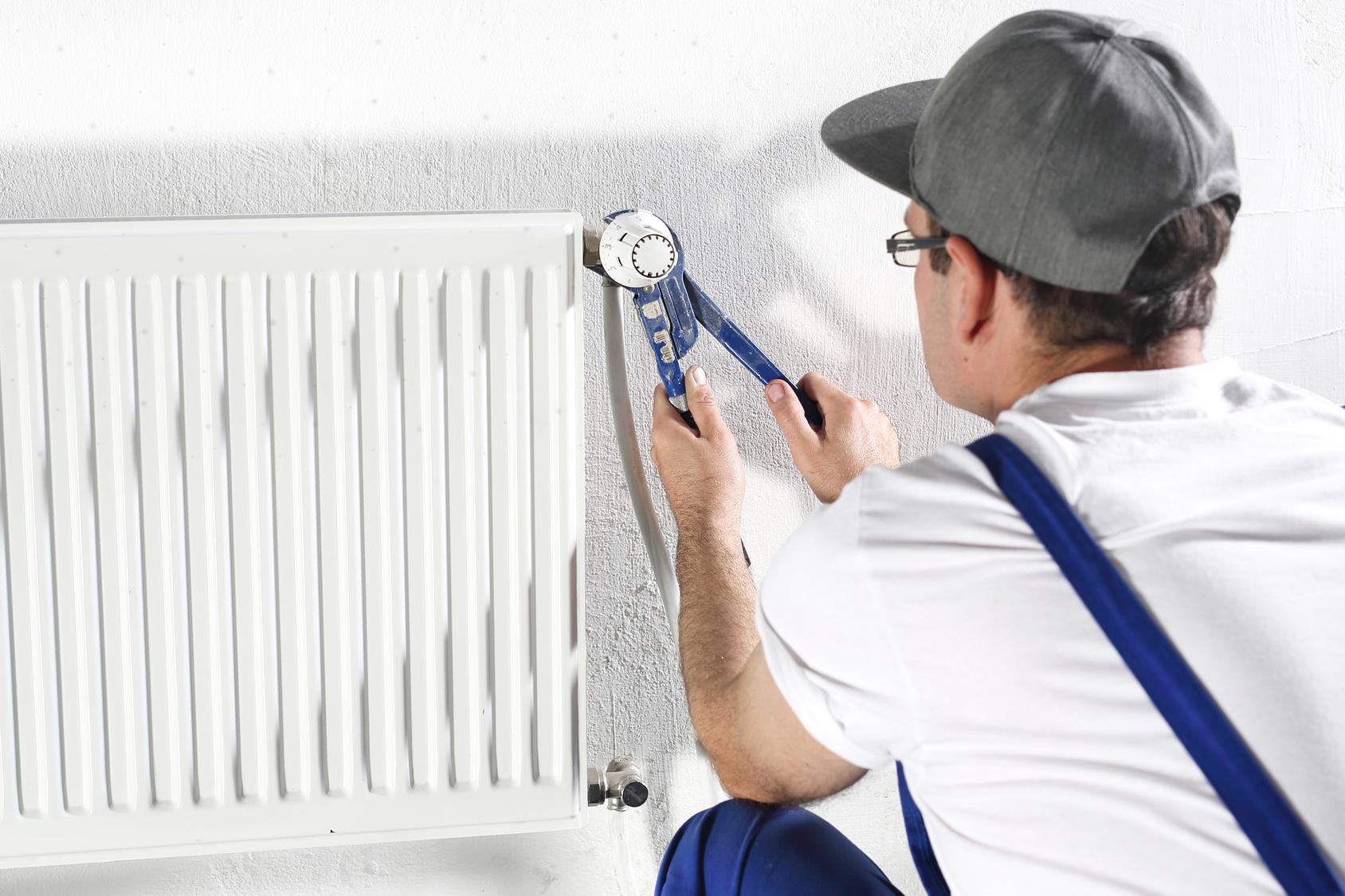 chauffage au gaz Les Clayes-sous-Bois