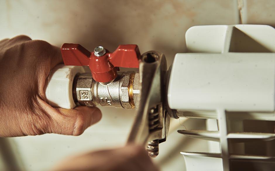 consommation chauffe-eau électrique Choisy-le-Roi