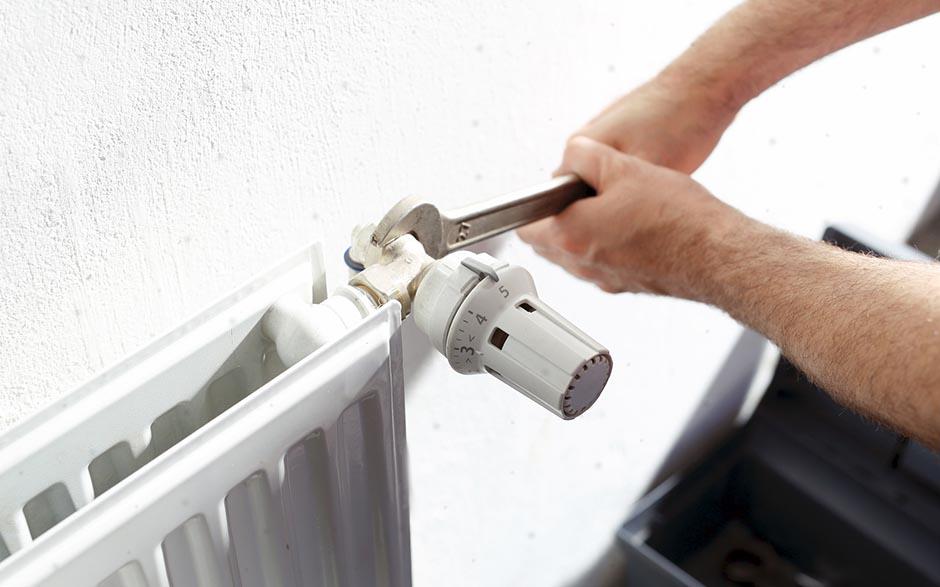 chauffage au gaz Les Clayes-sous-Bois