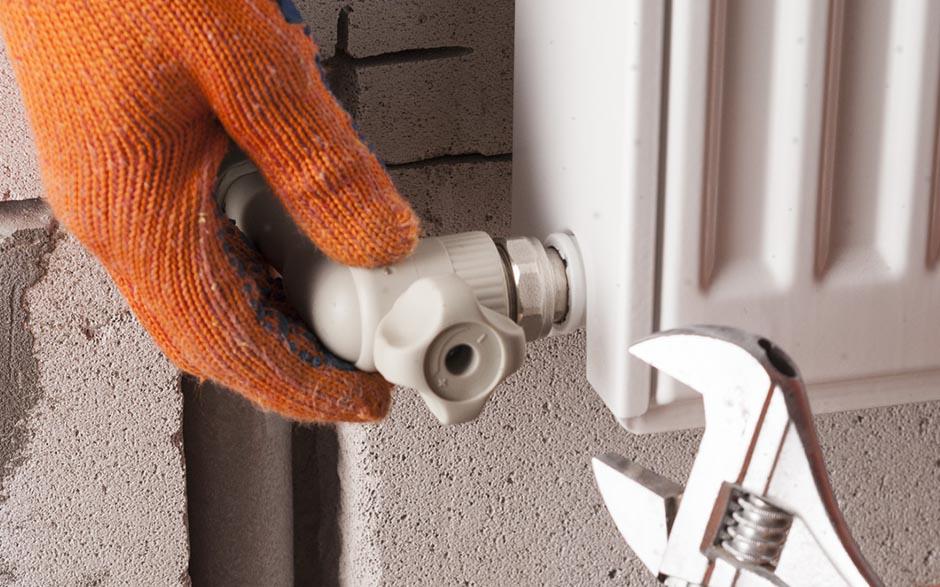 chauffage au gaz Les Clayes-sous-Bois